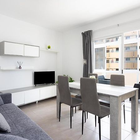 פלאייה דה לאס אמריקס Classbnb - Appartamento Moderno A 250M Da Playa Troya מראה חיצוני תמונה