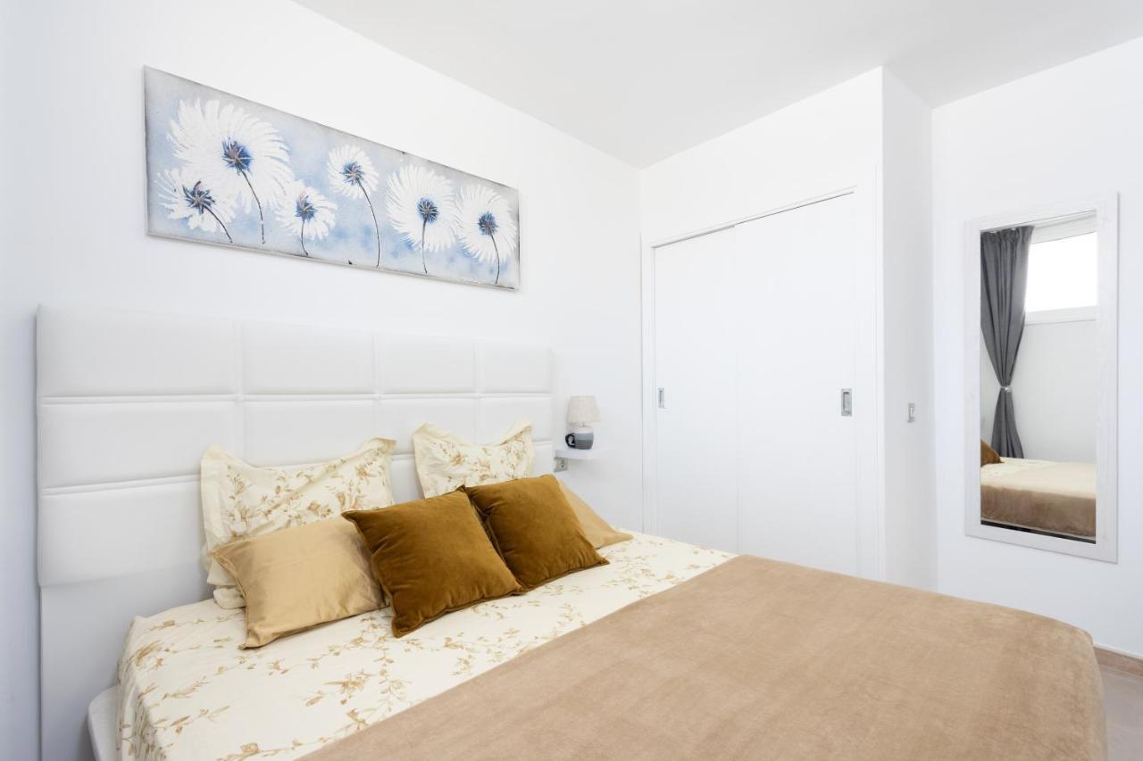 פלאייה דה לאס אמריקס Classbnb - Appartamento Moderno A 250M Da Playa Troya מראה חיצוני תמונה