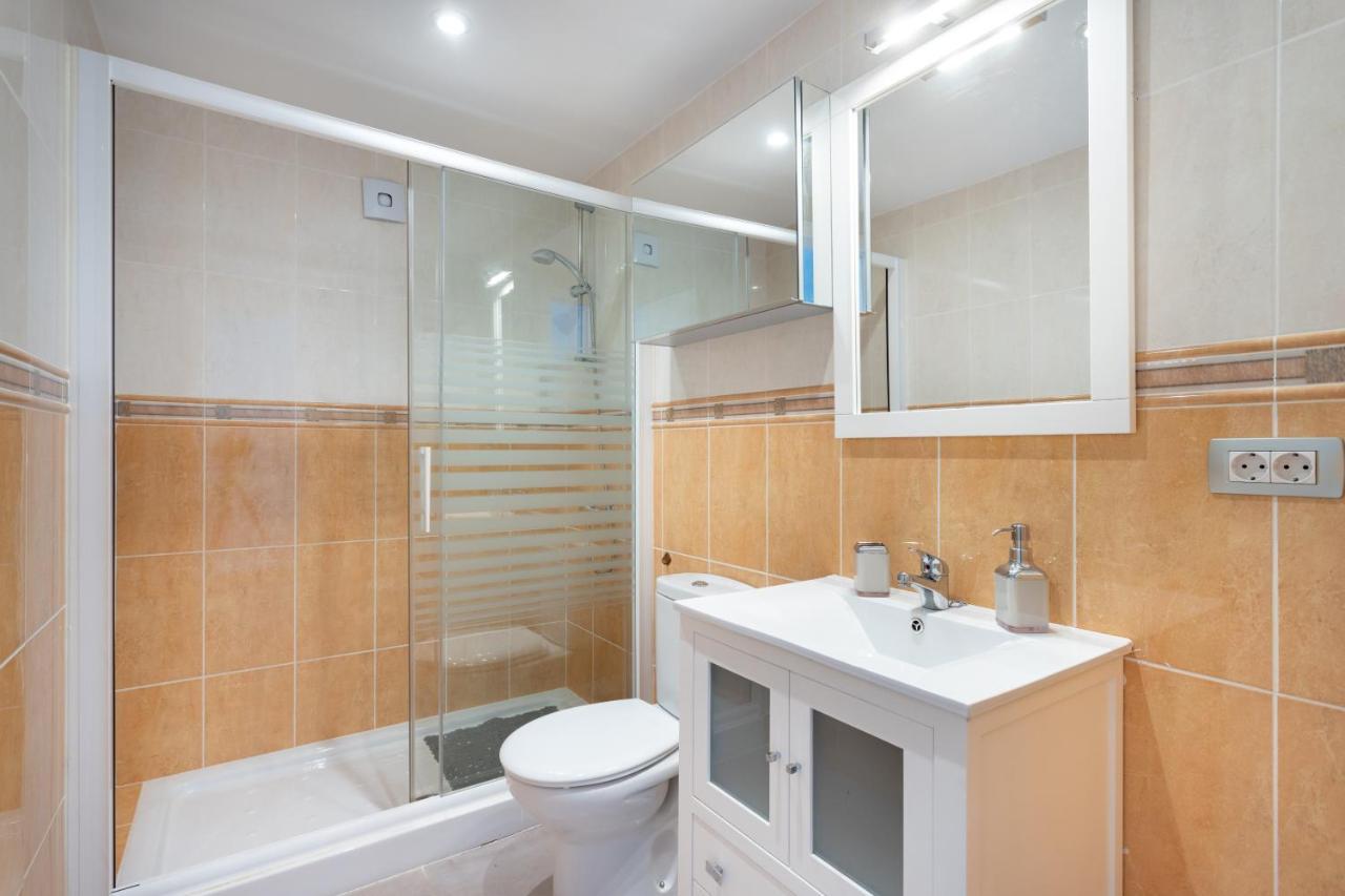 פלאייה דה לאס אמריקס Classbnb - Appartamento Moderno A 250M Da Playa Troya מראה חיצוני תמונה