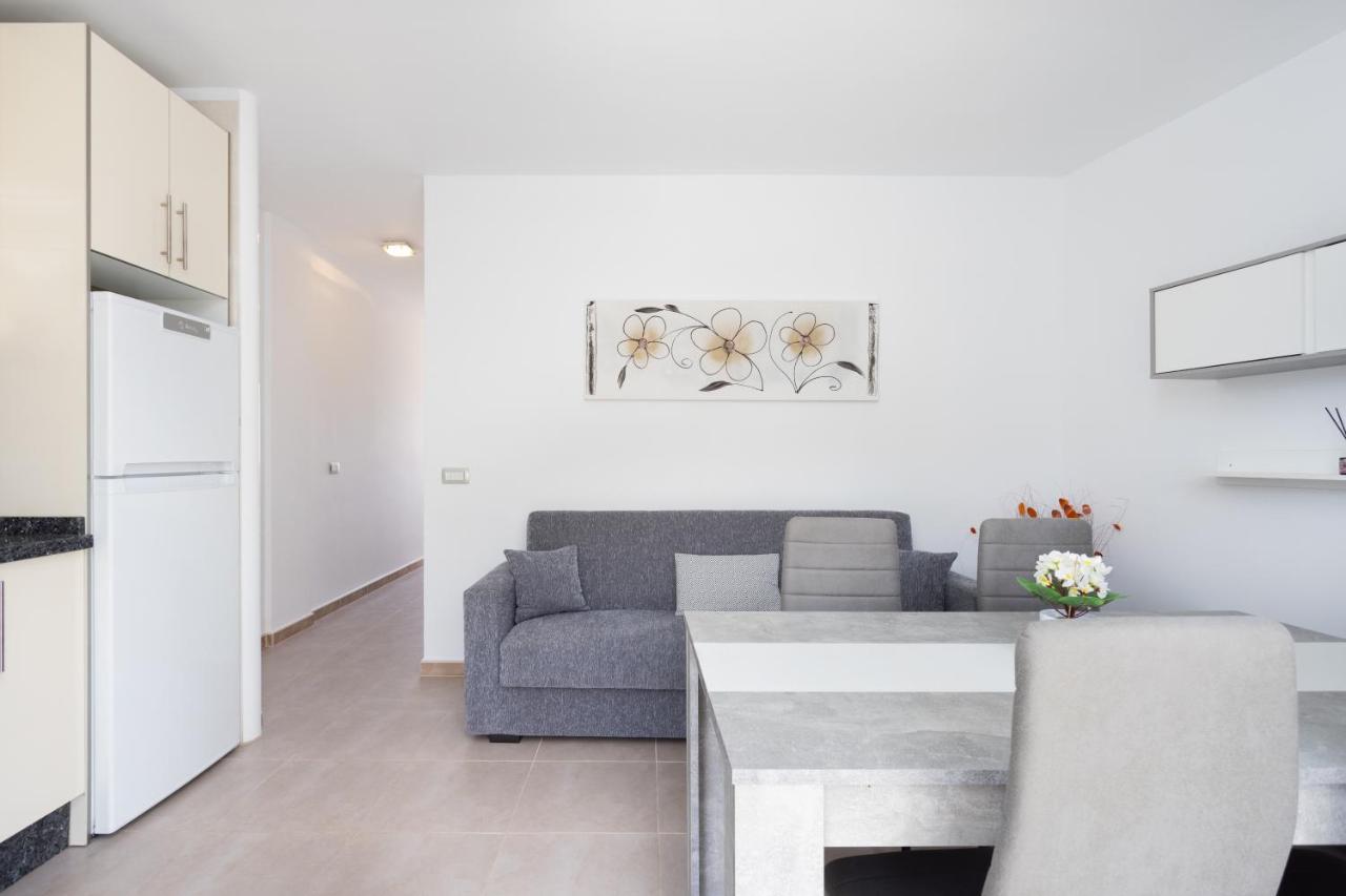 פלאייה דה לאס אמריקס Classbnb - Appartamento Moderno A 250M Da Playa Troya מראה חיצוני תמונה